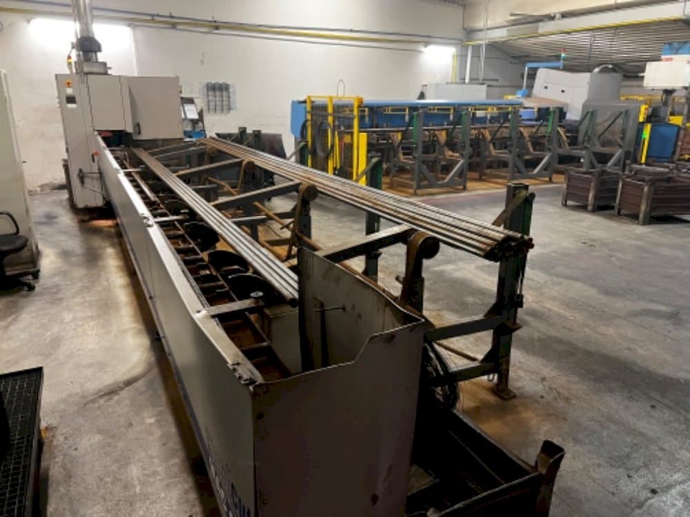 A ExactCut MAC 65 A gép elölnézete