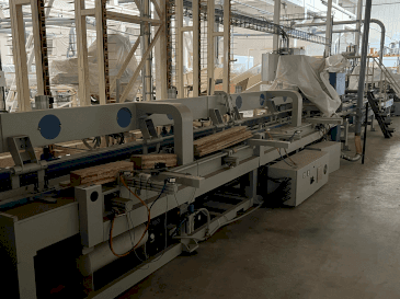 A Other FURNIMATE SAT-660-F (2018) gép elölnézete
